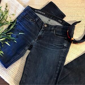 J. Crew Matchstick Jeans Size 6